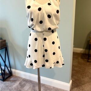 Crystal Doll Elegant White Garment